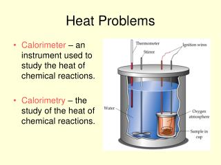 Heat Problems