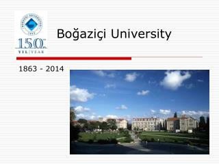 Boğaziçi University