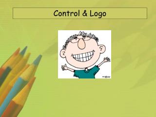 Control &amp; Logo