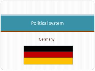 Political system