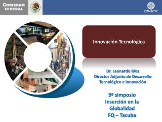 Innovación Tecnológica