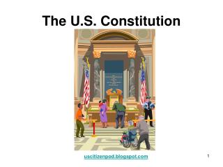 The U.S. Constitution