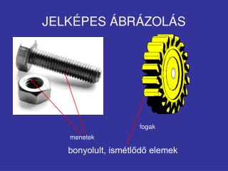 JELKÉPES ÁBRÁZOLÁS