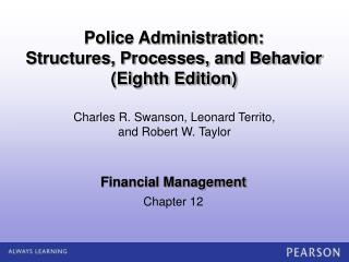 Financial Management