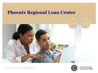 Phoenix Regional Loan Center