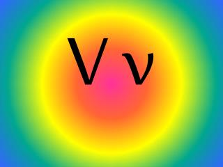 V v