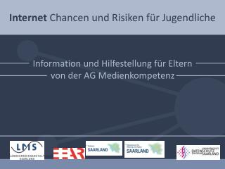 Internet Chancen und Risiken für Jugendliche