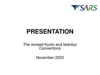 PRESENTATION