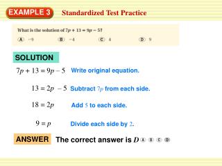 EXAMPLE 3