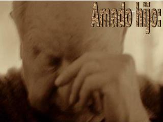 Amado hijo: