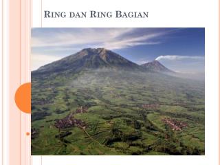 Ring dan Ring Bagian