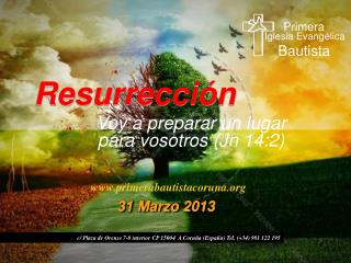 Resurrección