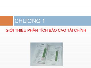 CHƯƠNG 1