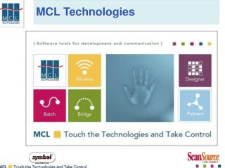 MCL Technologies