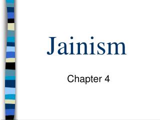 Jainism