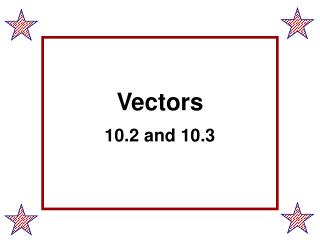 10.2 and 10.3