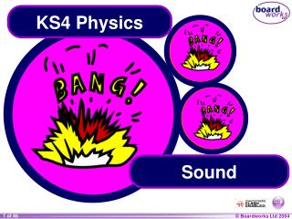 KS4 Physics