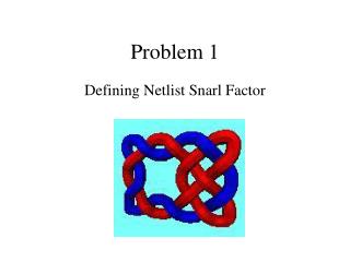 Problem 1