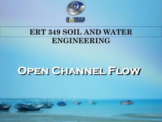Open Channel Flow Part 2