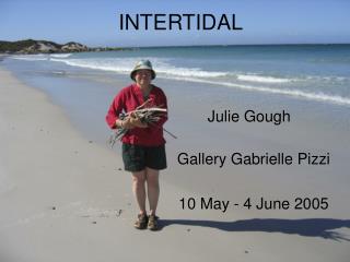 INTERTIDAL