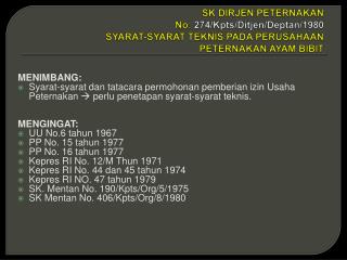 MENIMBANG: