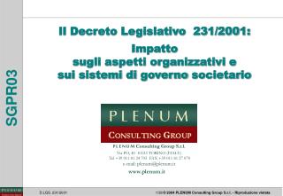 plenum.it