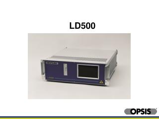 LD500