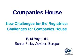 Companies House