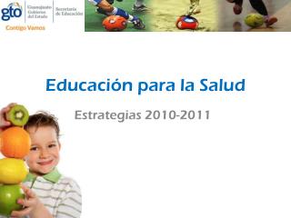 Educación para la Salud