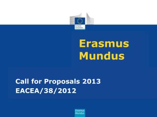 Erasmus Mundus
