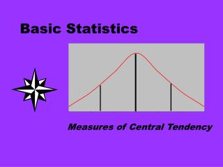 Basic Statistics