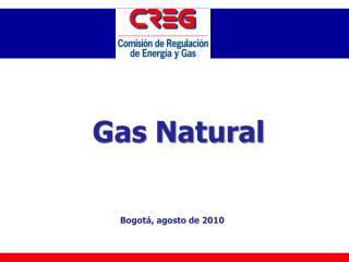 Gas Natural