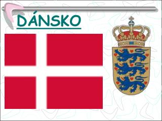 DÁNSKO