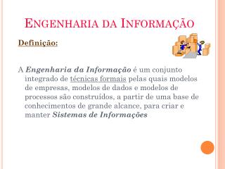 Engenharia da Informação