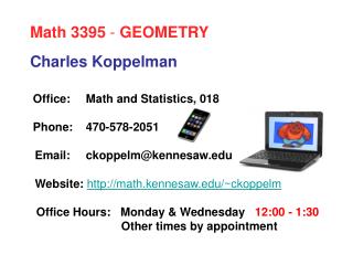 Charles Koppelman