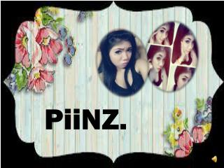 PiiNZ.