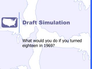 Draft Simulation