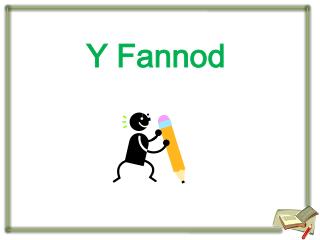 Y Fannod