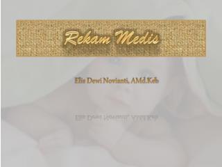 Rekam Medis