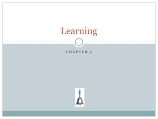 Learning