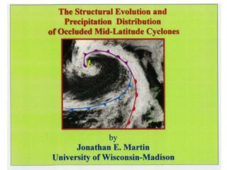 SEA-LEVEL PRESSURE: 1200 UTC 19 JANUARY 1995