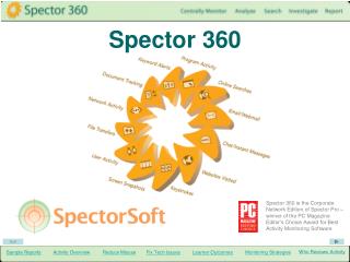Spector 360