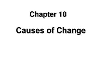 Chapter 10