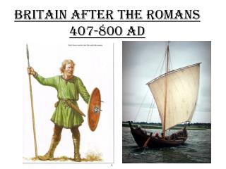 Iron age britain c 800 bc ad 43 people of PowerPoint (PPT ...