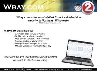 Wbay