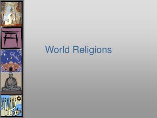 World Religions