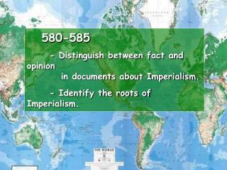 Imperialism