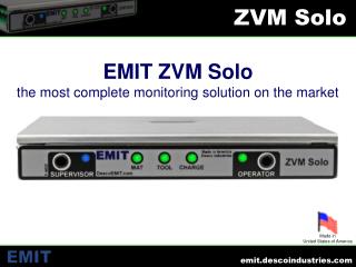 ZVM Solo