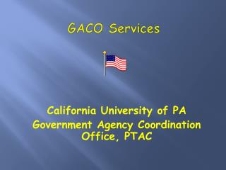 Gaco Services