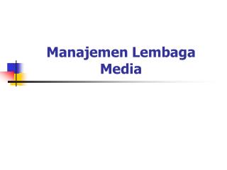 Sesi 1